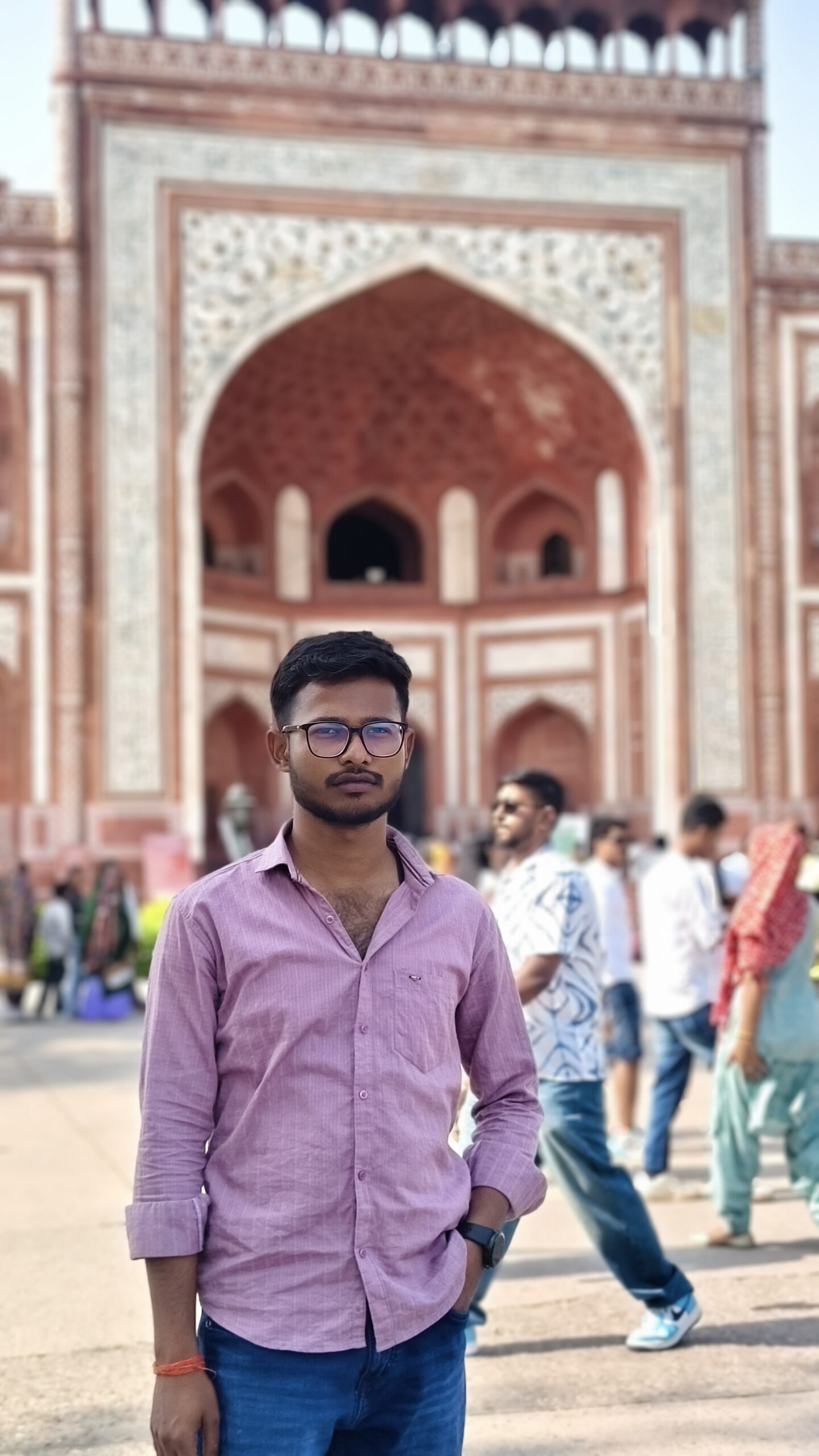 Satish Pal